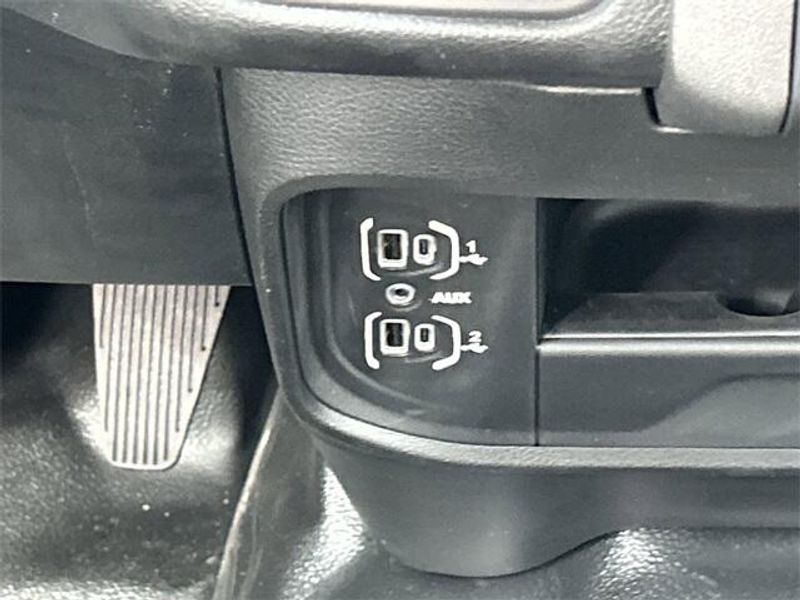 Used 2023 RAM 2500 TradesmanImage 26