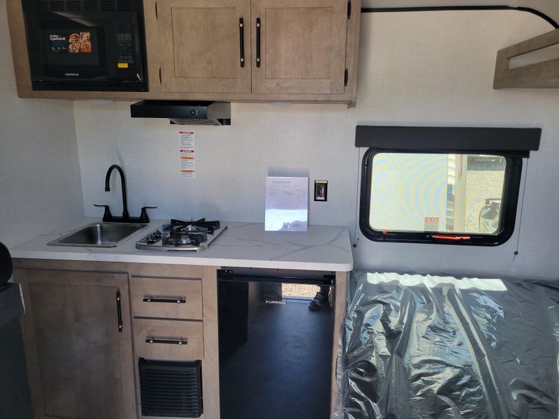 New 2026 KEYSTONE Springdale 1230BBImage 14