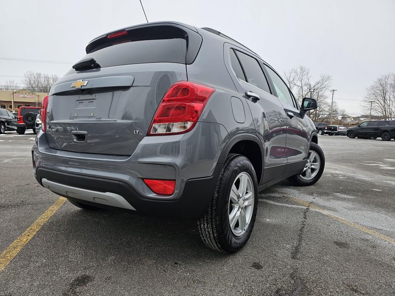 Used 2019 Chevrolet Trax LTImage 5