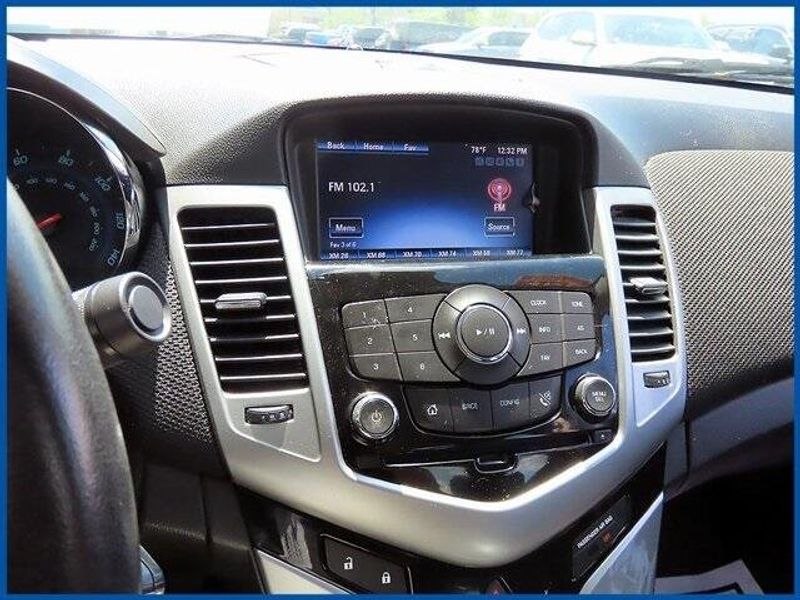 2013 Chevrolet Cruze 2LTImage 15