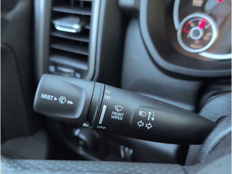 New 2026 RAM 5500 Tradesman Chassis Crew Cab 4x4 60