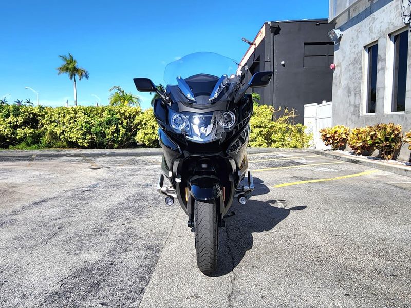 Used 2020 BMW K 1600 GTL Image 2