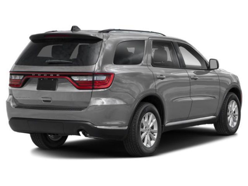 New 2026 Dodge Durango Gt PlusImage 3