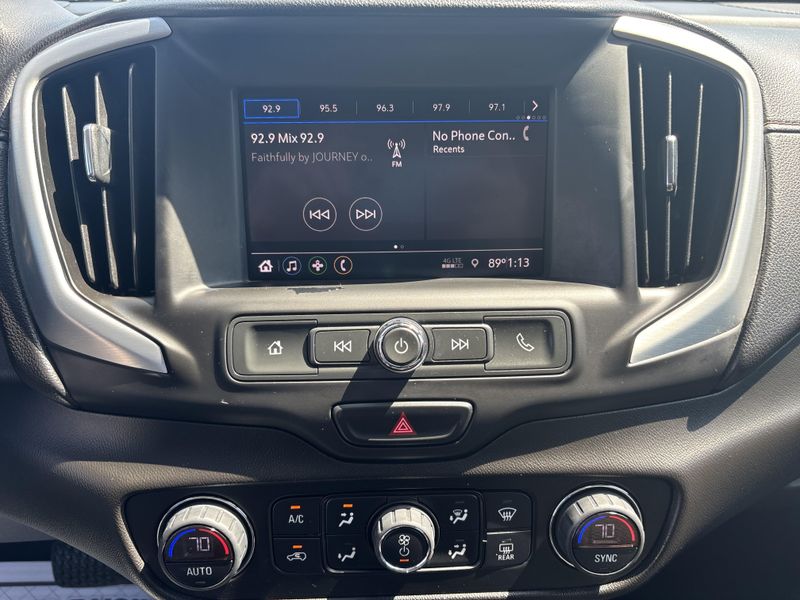 Used 2020 GMC Terrain SLEImage 20