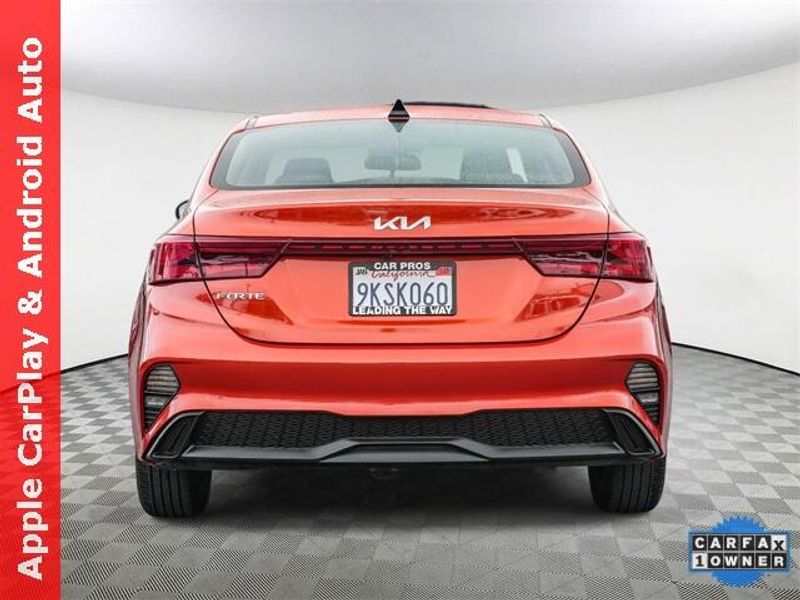 Used 2024 Kia Forte LXSImage 7