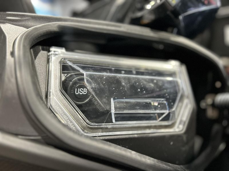 New 2025 Kawasaki JET SKI ULTRA 160LX Image 14