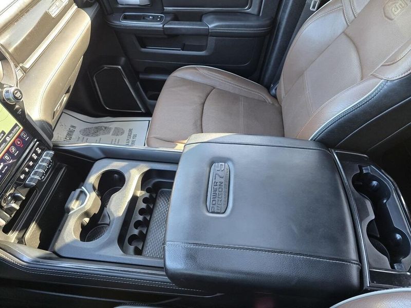 2021 Ram 2500 Power Wagon photo 19