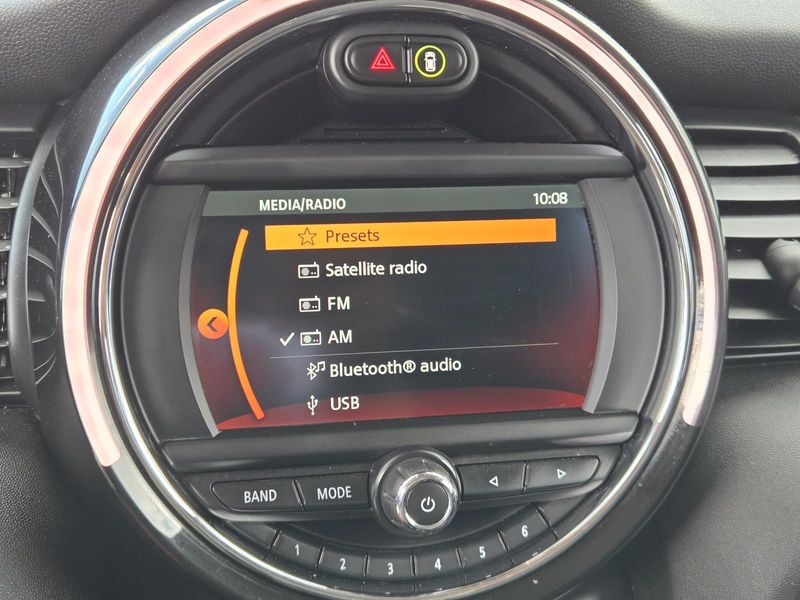 Used 2020 MINI Hardtop Cooper S FWD