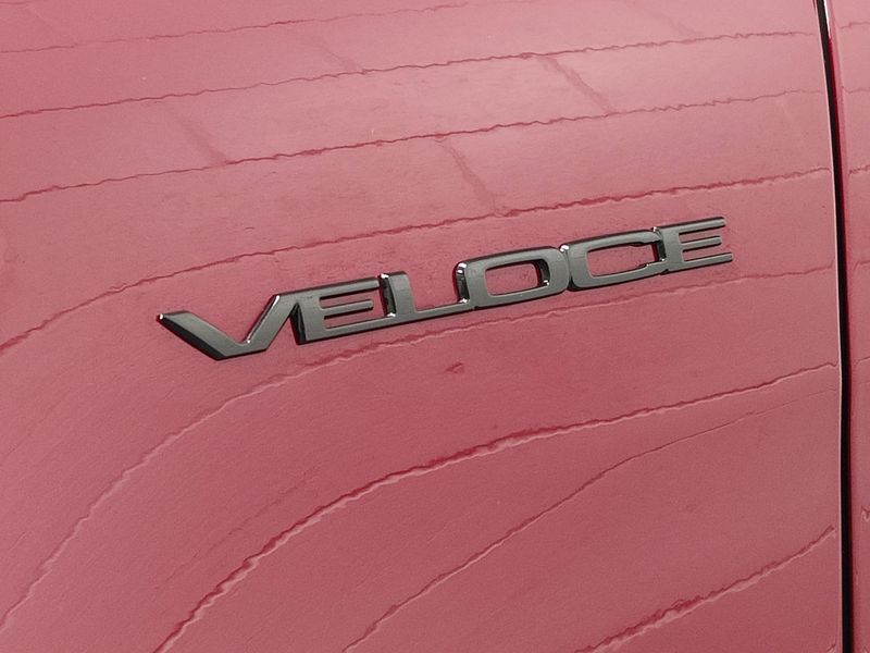 Used 2024 Alfa Romeo Tonale Veloce Premium AWD w/Sunroof/ActivImage 4