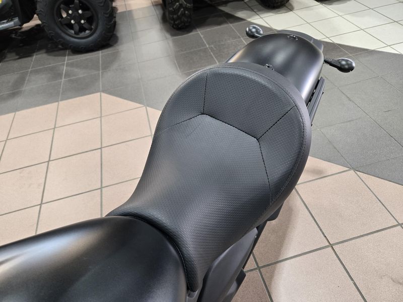 NEW 2026 KAWASAKI VULCAN S Image 16