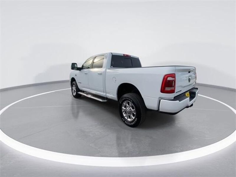 2024 RAM 2500 LaramieImage 6