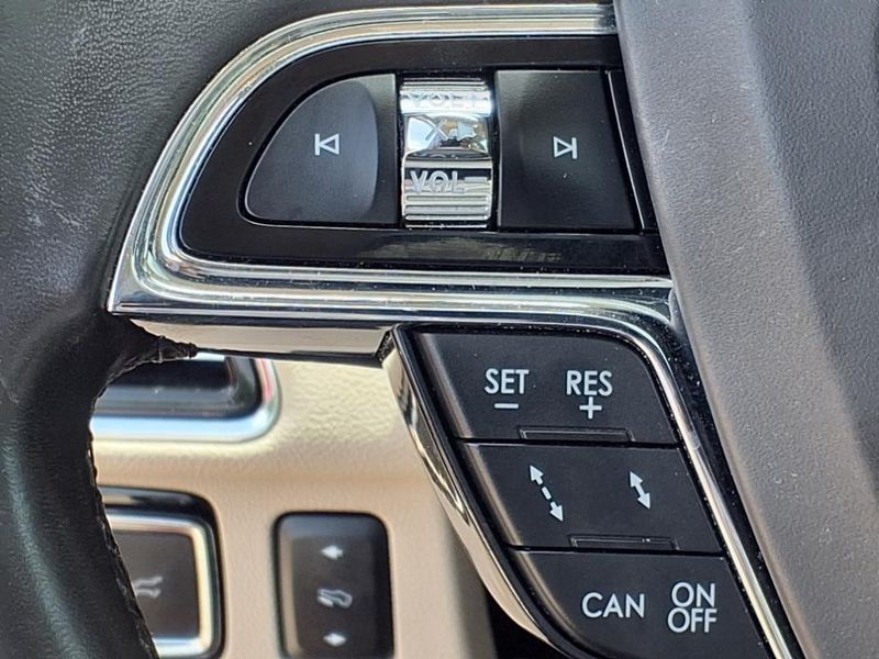 2021 Lincoln Navigator ReserveImage 22