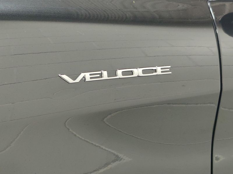 Used 2025 Alfa Romeo Stelvio Veloce Premium AWD w/SunroofImage 5