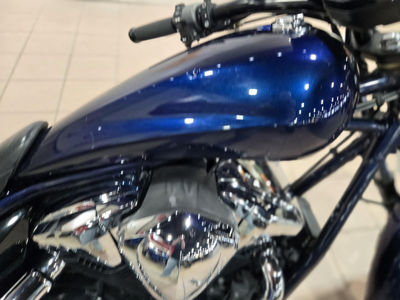 2020 Honda FURY BLUE Image 7