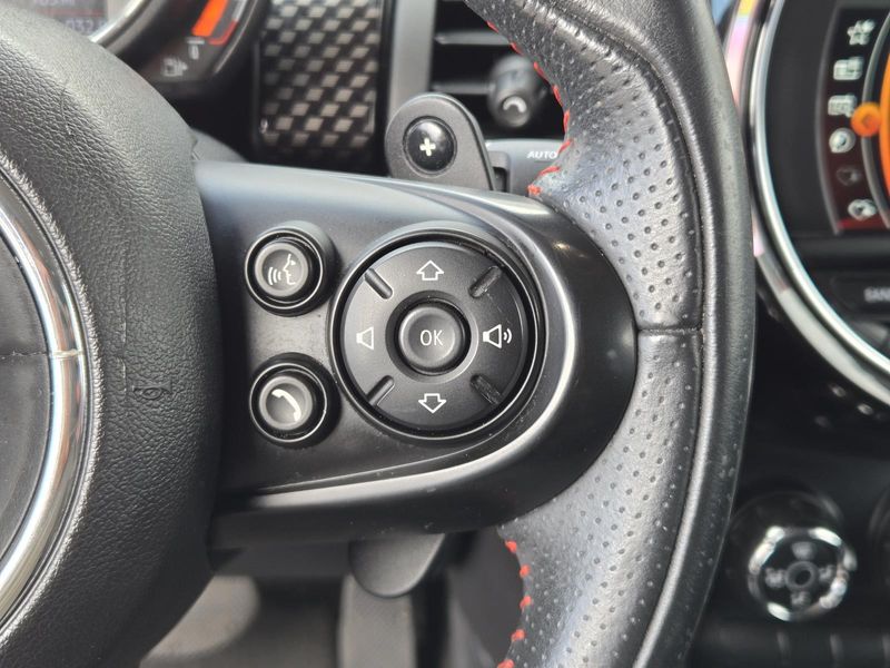 Used 2020 MINI Hardtop Cooper S FWD