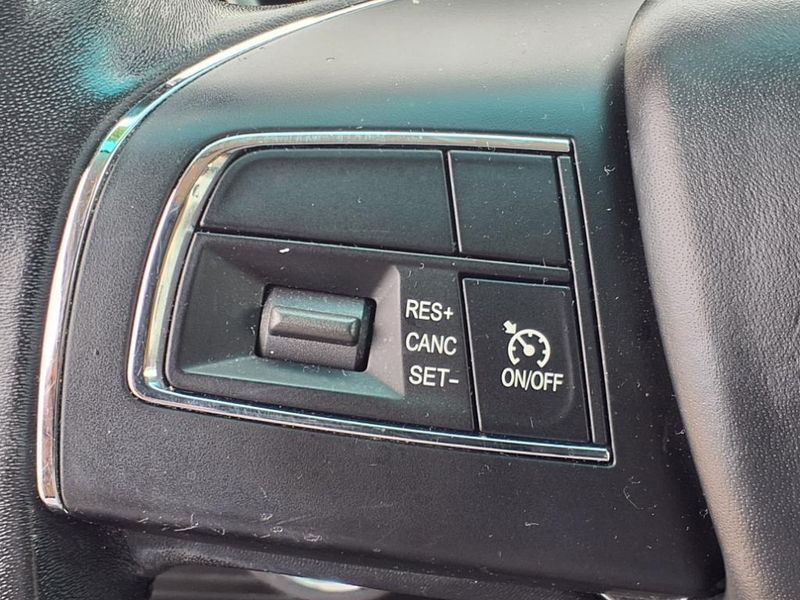 Used 2014 Maserati Ghibli Image 19