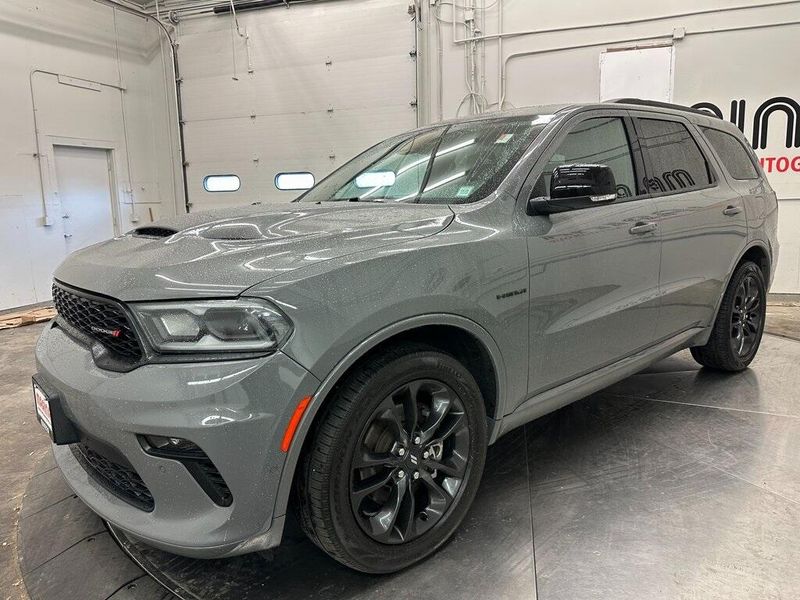 2023 Dodge Durango R/T PlusImage 12