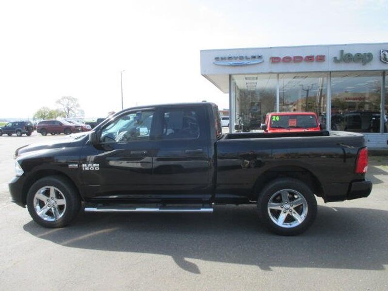 Used 2013 RAM 1500 ExpressImage 13