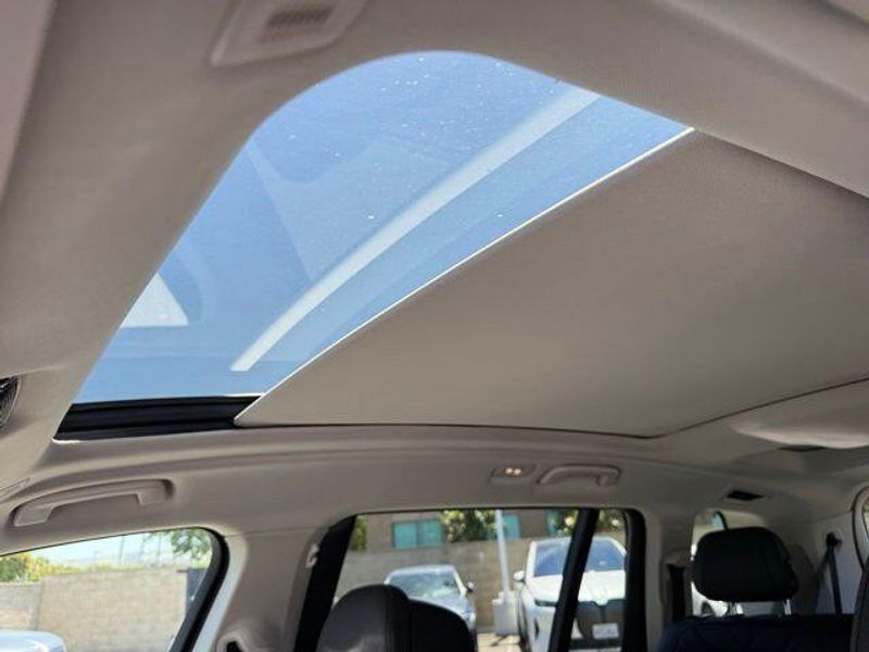Used 2026 BMW X7 xDrive40iImage 23