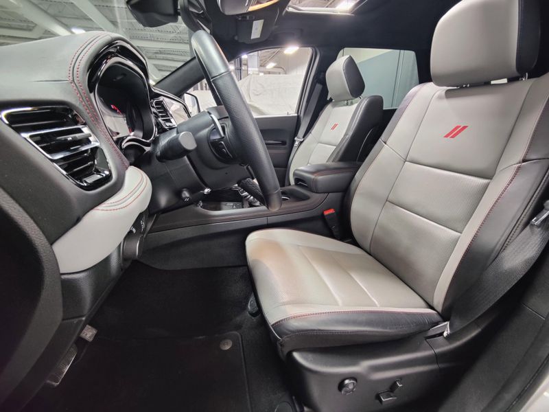 2024 Dodge Durango Citadel 3.6L AWD w/Sunroof/NavImage 13