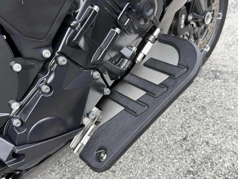 2023 BMW K 1600 B
