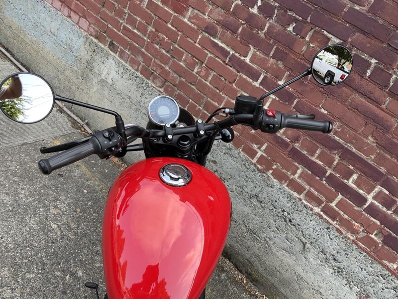 New 2024 Royal Enfield METEOR 350 