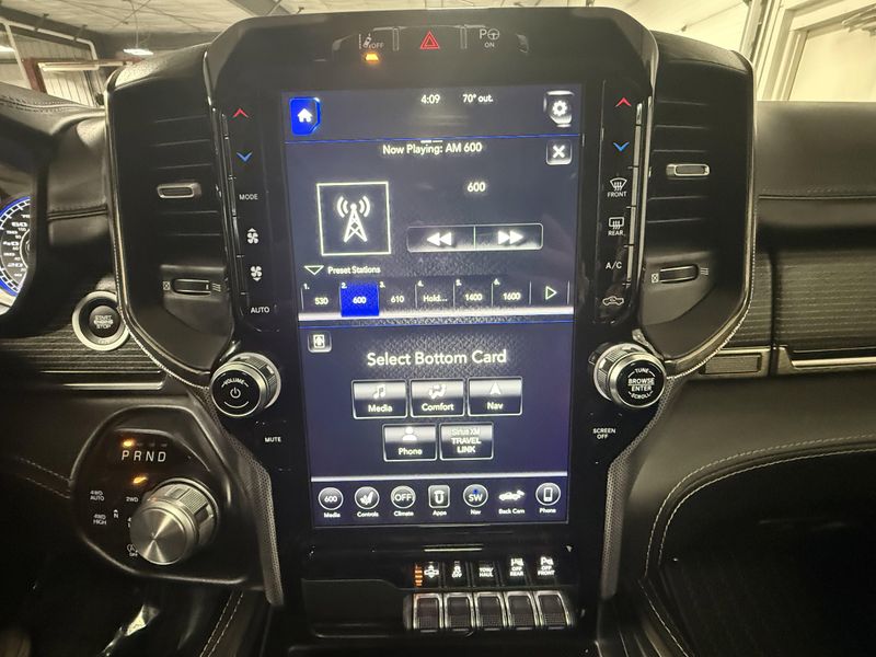 Used 2020 RAM 1500 LimitedImage 31