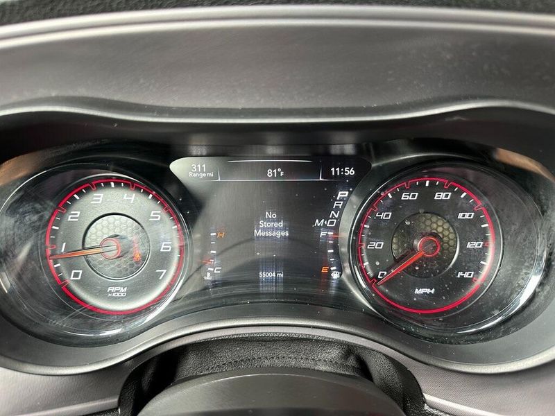 2023 Dodge Charger GTImage 29