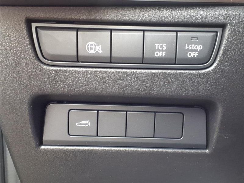 Used 2026 Mazda CX-90 3.3 Turbo SelectImage 24