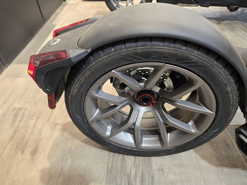 NEW 2026 CAN-AM RYKER 600 ACE Image 19