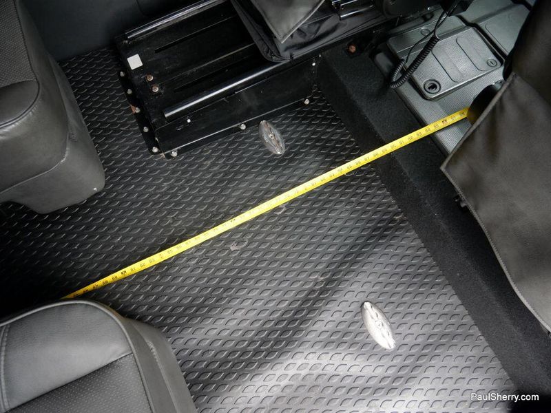 2023 RAM ProMaster 2500 Window Van High RoofImage 18