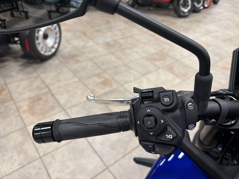 New 2026 Yamaha MT-09 Image 22