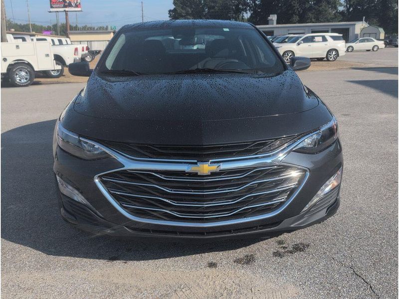 Used 2023 Chevrolet Malibu LTImage 8