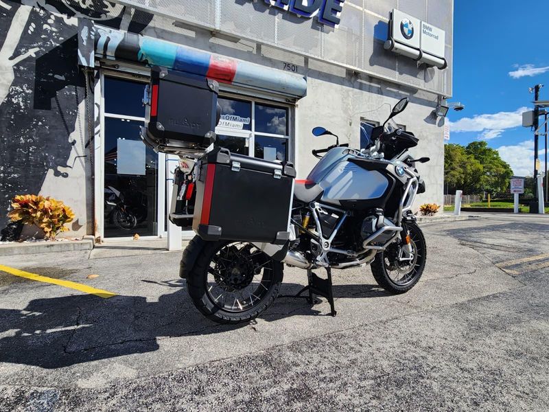 Used 2023 BMW R 1250 GS Adventure Image 12