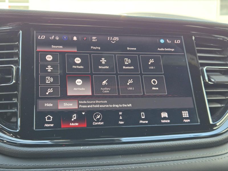 Used 2022 Dodge Durango GT Plus RWD