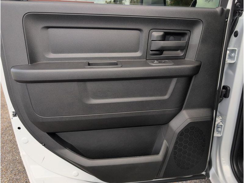 New 2026 RAM 2500 Tradesman Crew Cab 4x4 6