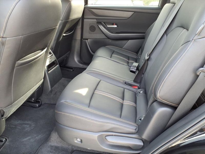 Used 2026 Mazda CX-90 3.3 Turbo SelectImage 11