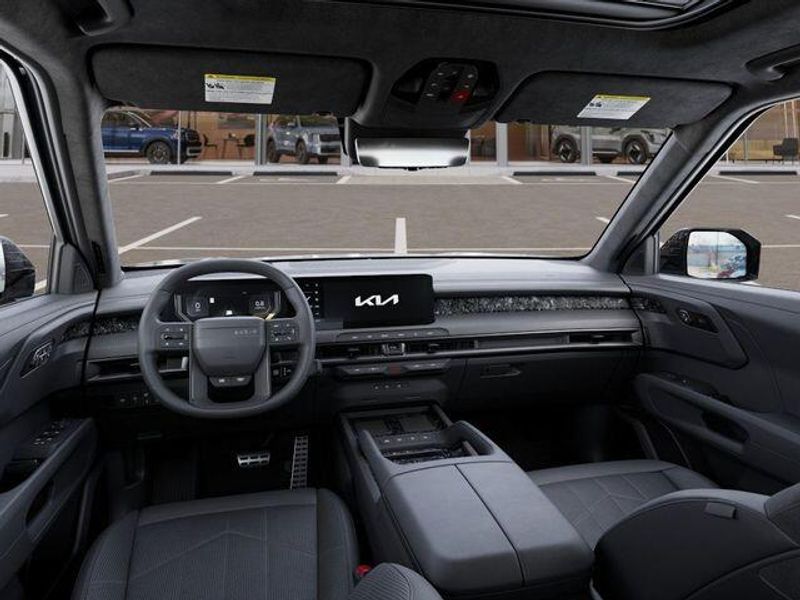 New 2027 Kia Telluride X-Pro SX-PrestigeImage 15