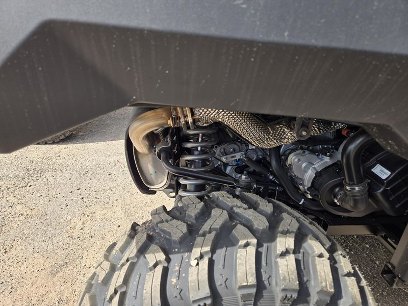 NEW 2026 POLARIS RANGER CREW XP 1000 NORTHSTAR EDITION ULTIMATE Image 20