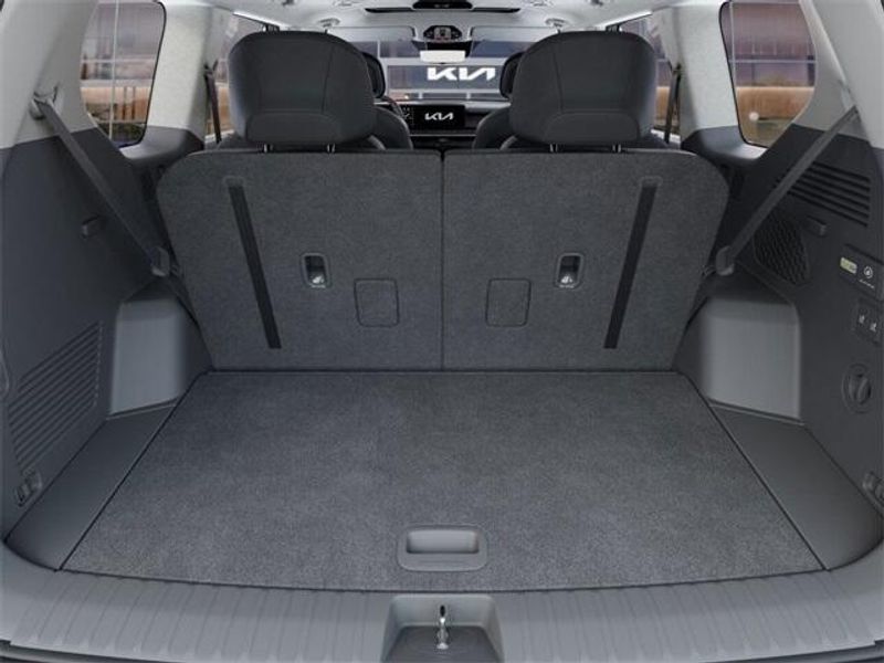 New 2026 Kia EV9 LandImage 19