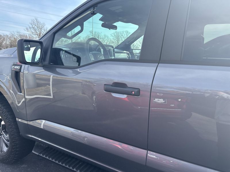Used 2021 Ford F-150 STXImage 11