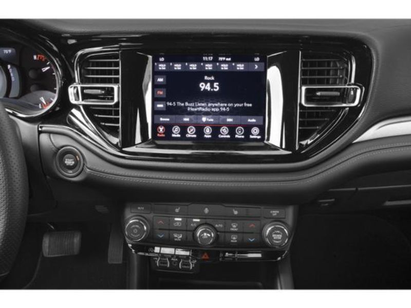New 2026 Dodge Durango Gt Plus Awd America 250 Edition