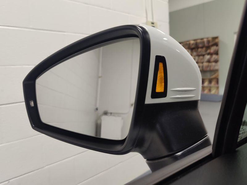 Used 2024 Volkswagen Tiguan SImage 6