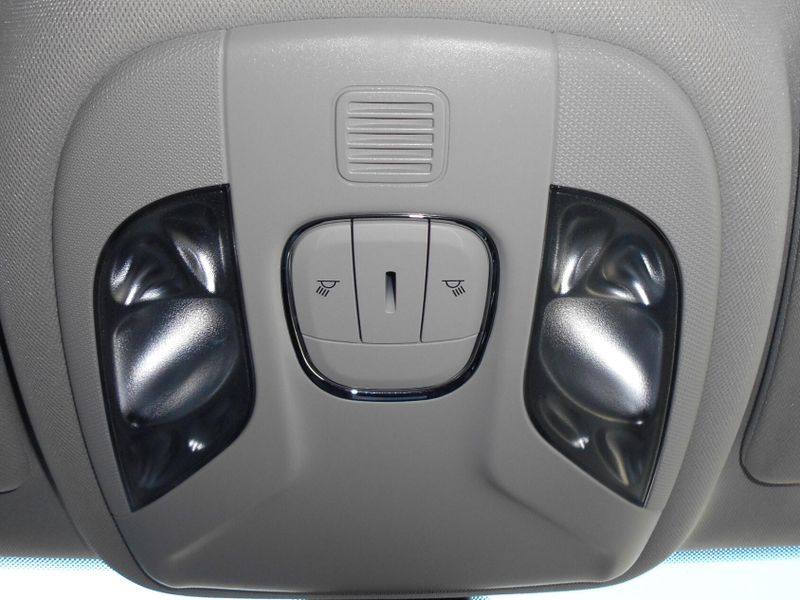 2020 Jeep Compass LatitudeImage 20