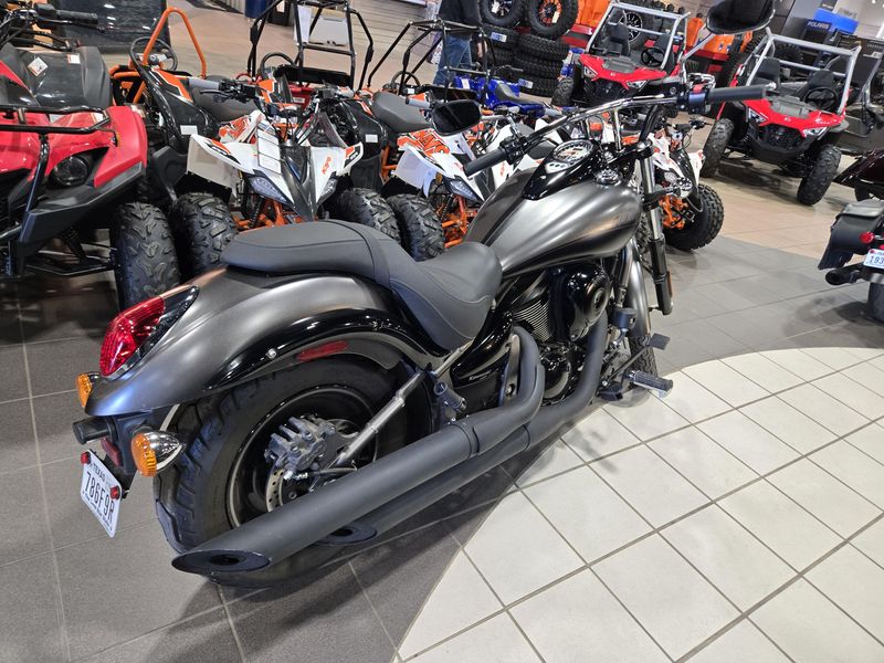 USED 2024 KAWASAKI VULCAN 900 Image 4