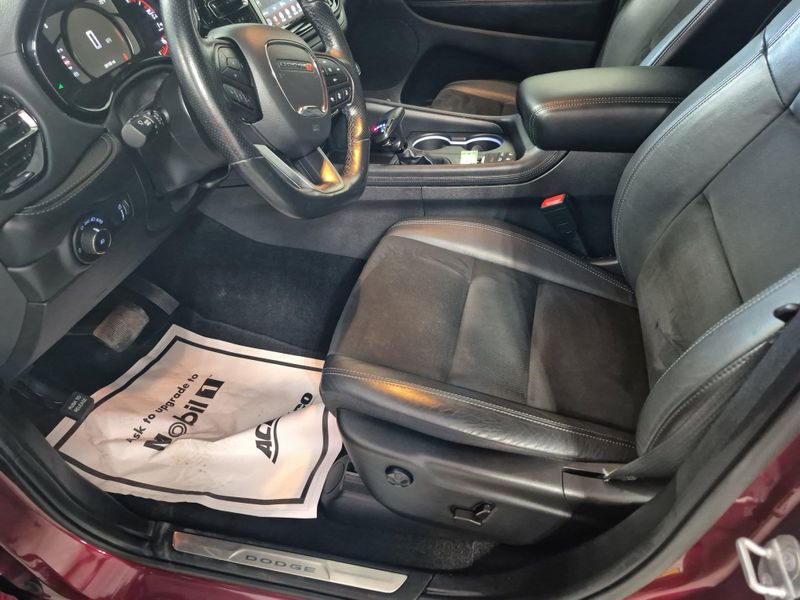 Used 2022 Dodge Durango GT PlusImage 26