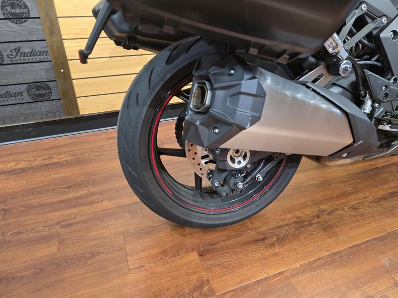 Used 2024 Kawasaki Ninja 1000 SX Image 14