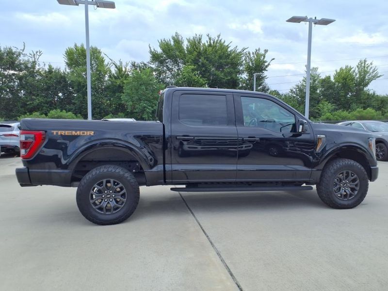 Used 2023 Ford F-150 TremorImage 14