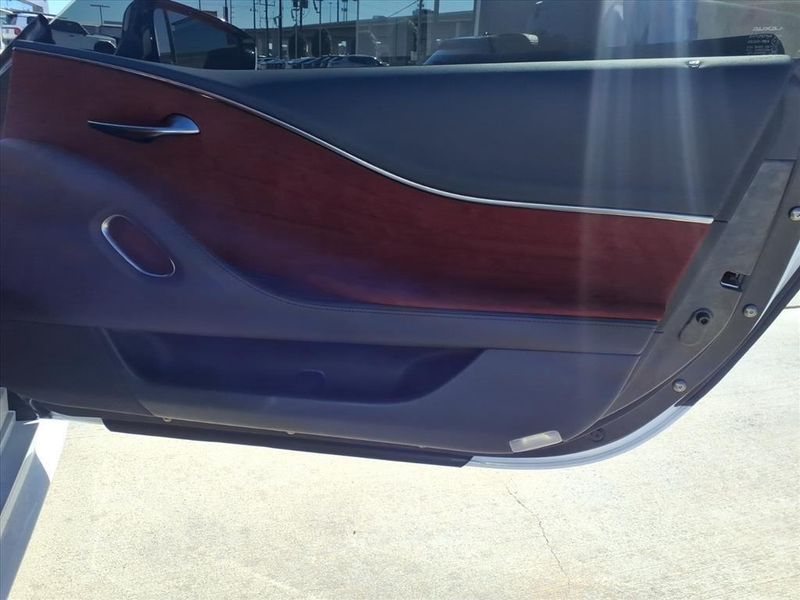 Used 2018 Lexus LC 500Image 13