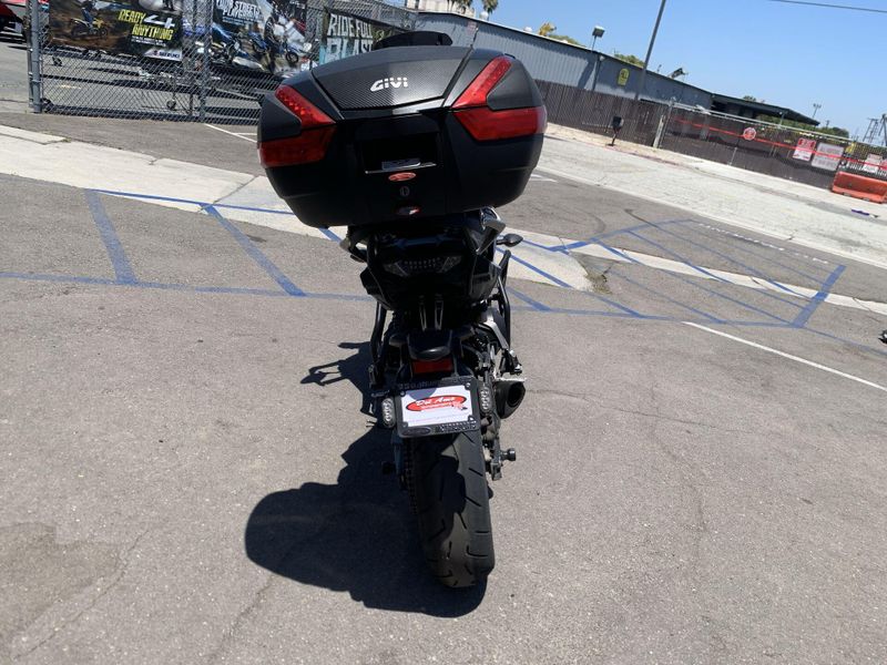 Used 2019 Yamaha Tracer 900 Image 7